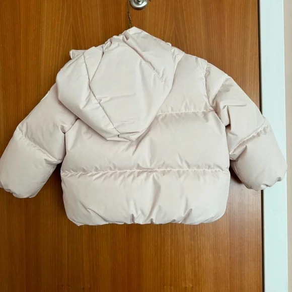 2A Bonpoint Brandy Puffer Coat